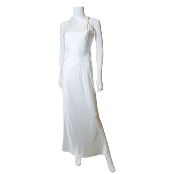 NWT $266 SIGNIFICANT OTHER Annabel Dress in Ivory Size 2 Revolve - Picture 5 of 7